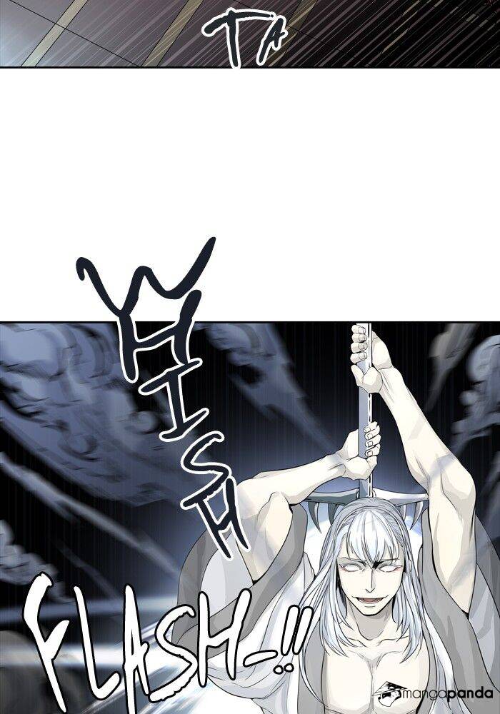 Tower of God Chapter 445 image 011